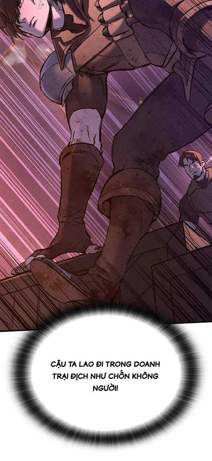 Hiệp Sĩ Sống Vì Ngày Hôm Nay Chương 14 trang 17