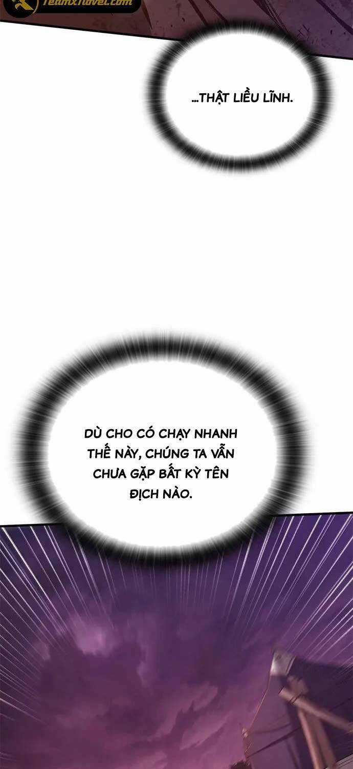 Hiệp Sĩ Sống Vì Ngày Hôm Nay Chương 14 trang 19