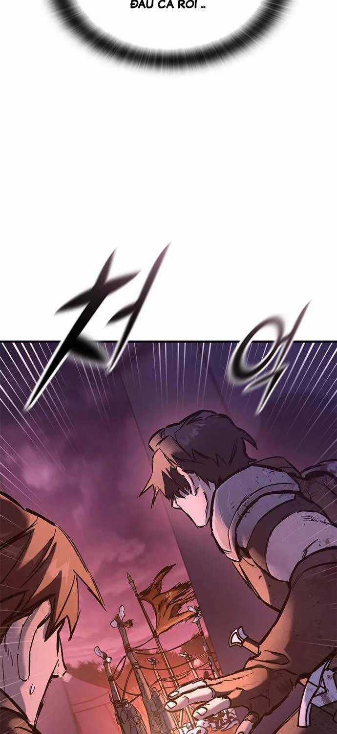 Hiệp Sĩ Sống Vì Ngày Hôm Nay Chương 14 trang 21