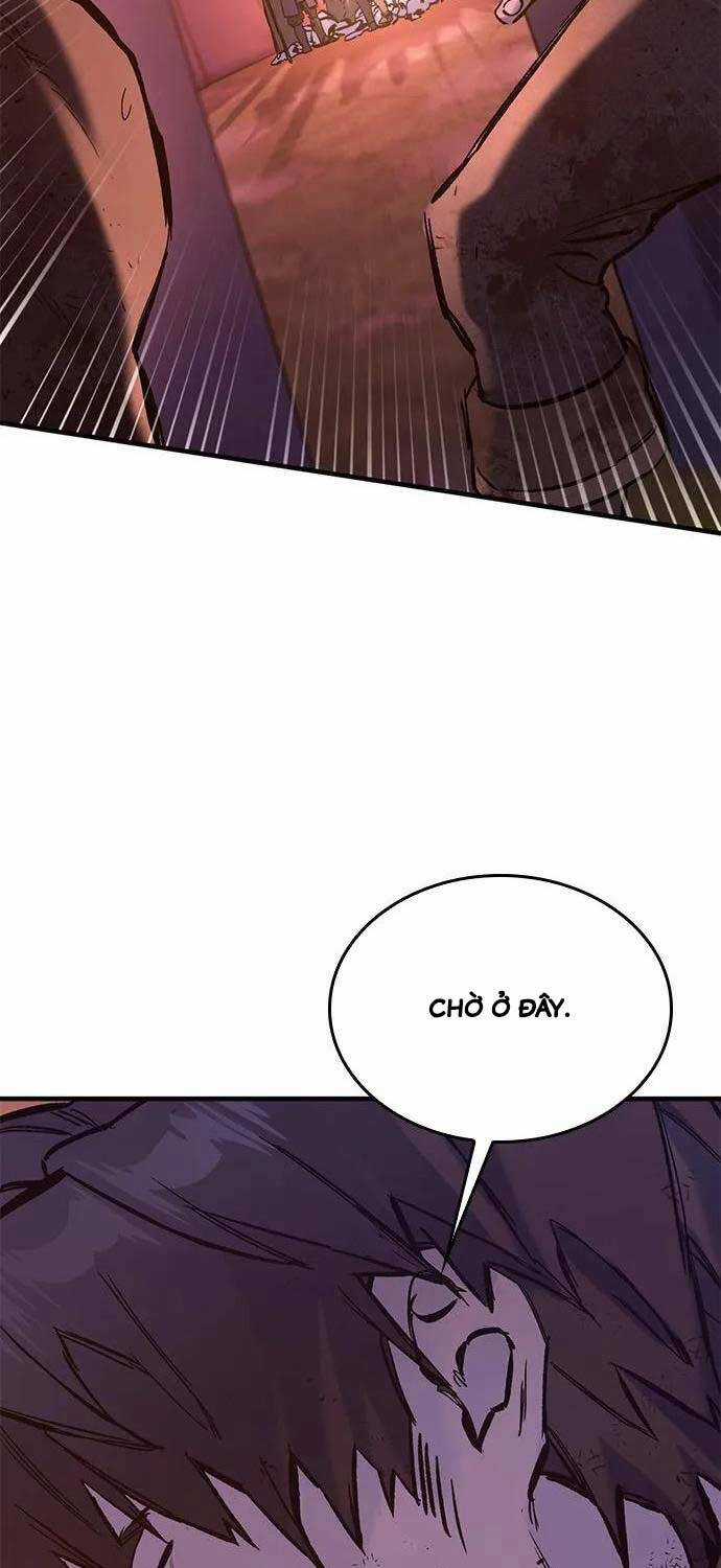 Hiệp Sĩ Sống Vì Ngày Hôm Nay Chương 14 trang 22