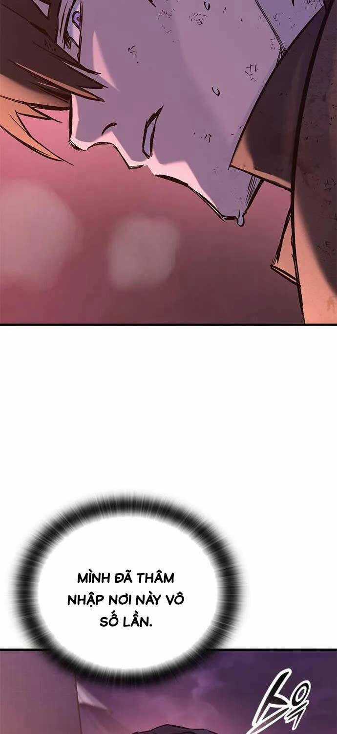 Hiệp Sĩ Sống Vì Ngày Hôm Nay Chương 14 trang 23