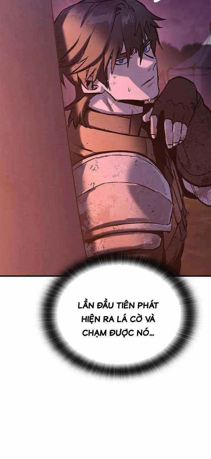 Hiệp Sĩ Sống Vì Ngày Hôm Nay Chương 14 trang 24