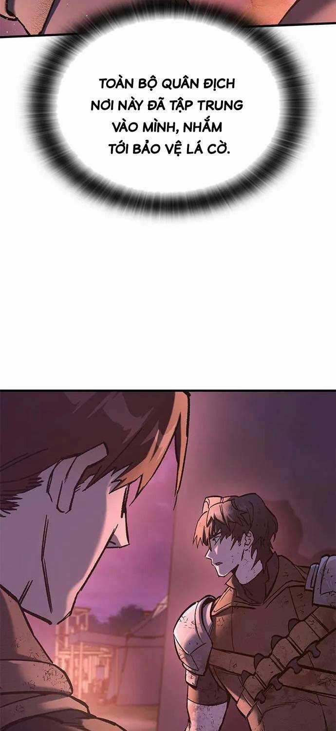 Hiệp Sĩ Sống Vì Ngày Hôm Nay Chương 14 trang 26