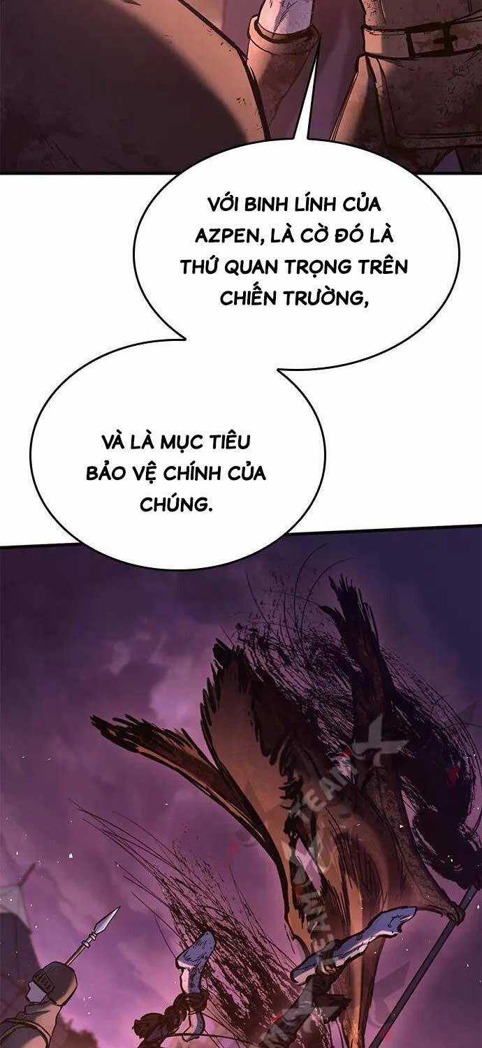 Hiệp Sĩ Sống Vì Ngày Hôm Nay Chương 14 trang 27