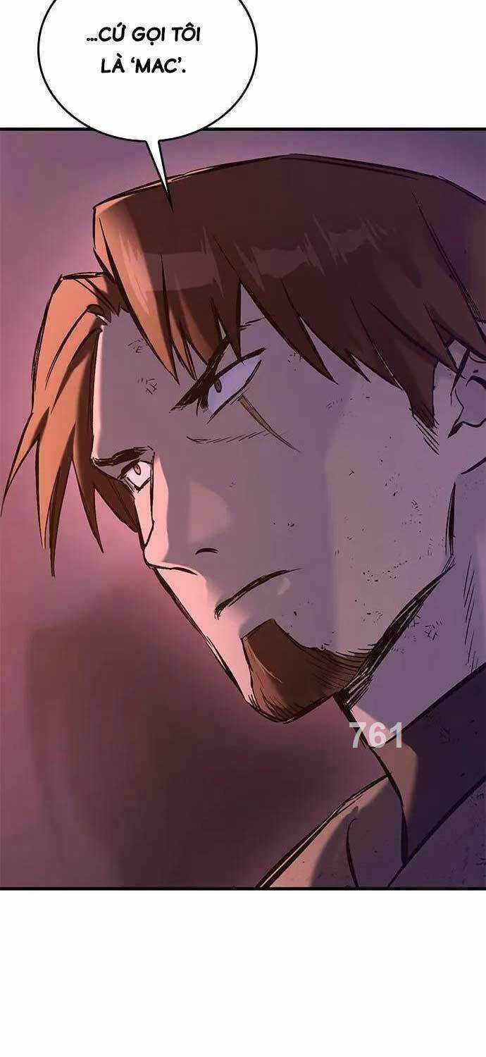 Hiệp Sĩ Sống Vì Ngày Hôm Nay Chương 14 trang 3