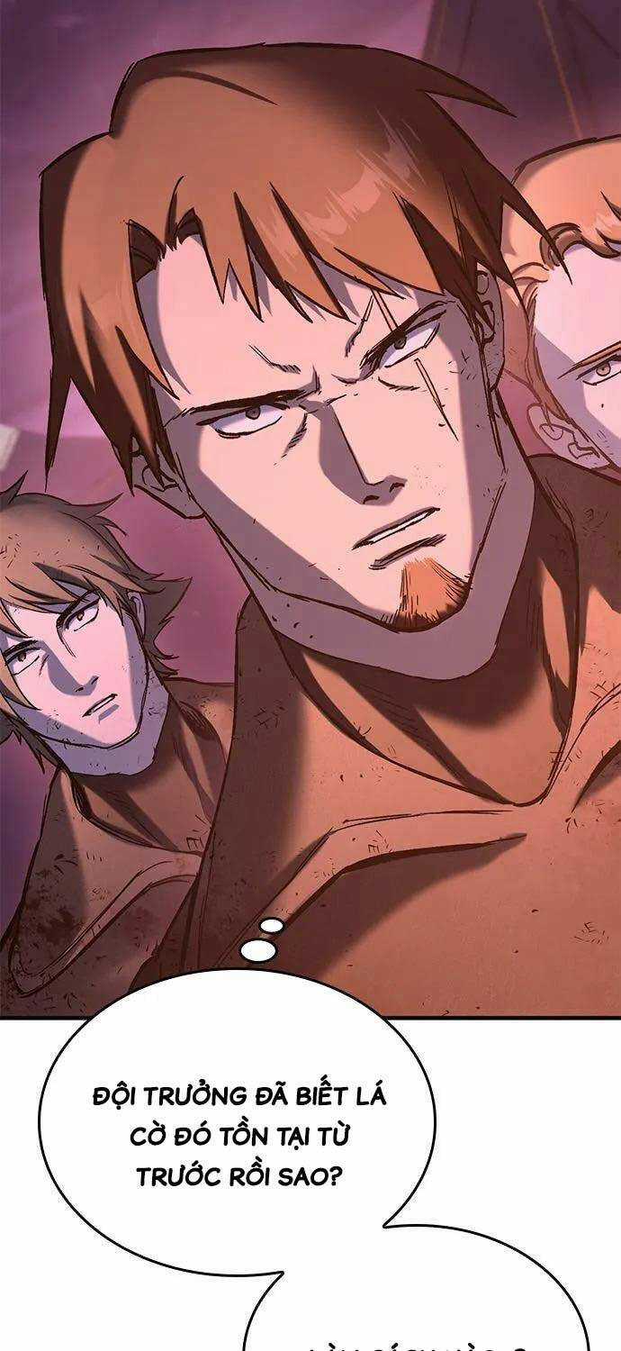 Hiệp Sĩ Sống Vì Ngày Hôm Nay Chương 14 trang 30