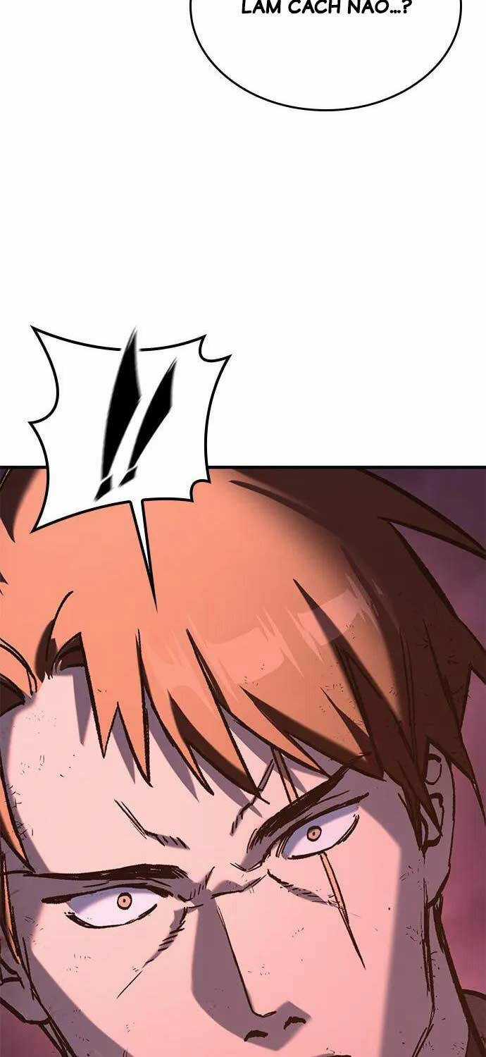 Hiệp Sĩ Sống Vì Ngày Hôm Nay Chương 14 trang 31