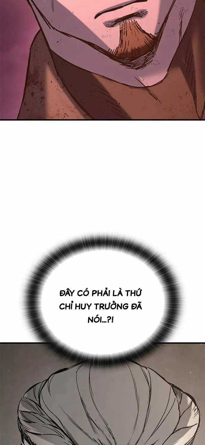 Hiệp Sĩ Sống Vì Ngày Hôm Nay Chương 14 trang 32