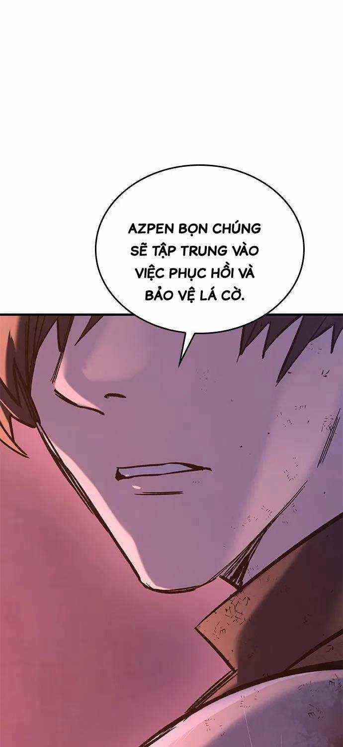 Hiệp Sĩ Sống Vì Ngày Hôm Nay Chương 14 trang 34