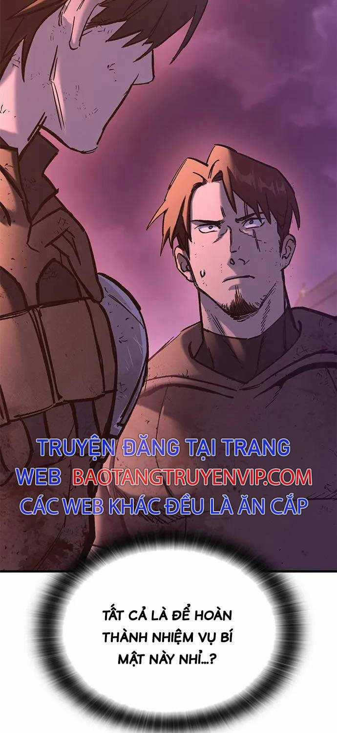 Hiệp Sĩ Sống Vì Ngày Hôm Nay Chương 14 trang 36