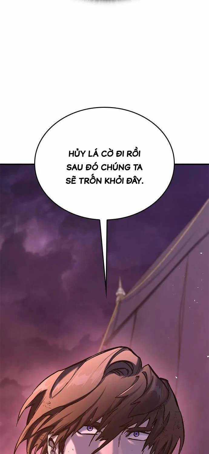 Hiệp Sĩ Sống Vì Ngày Hôm Nay Chương 14 trang 37