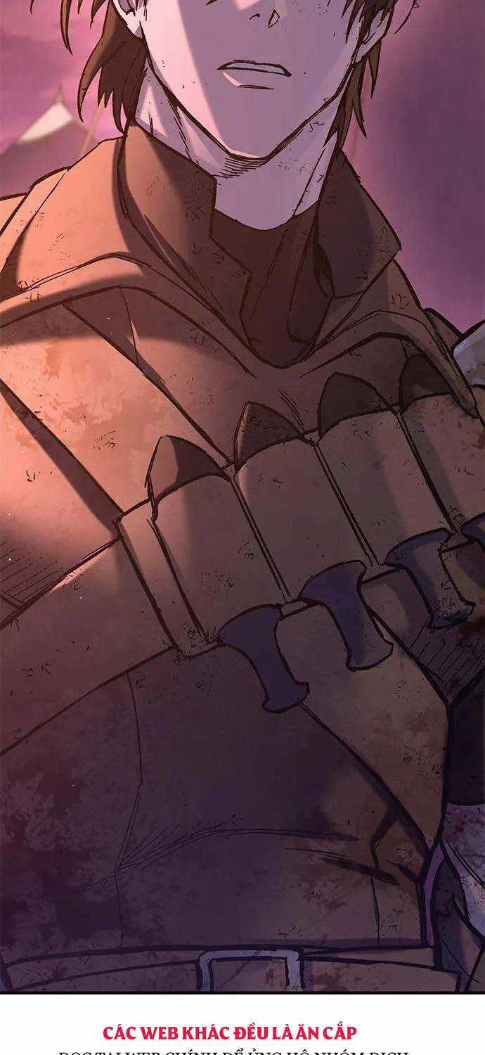 Hiệp Sĩ Sống Vì Ngày Hôm Nay Chương 14 trang 38