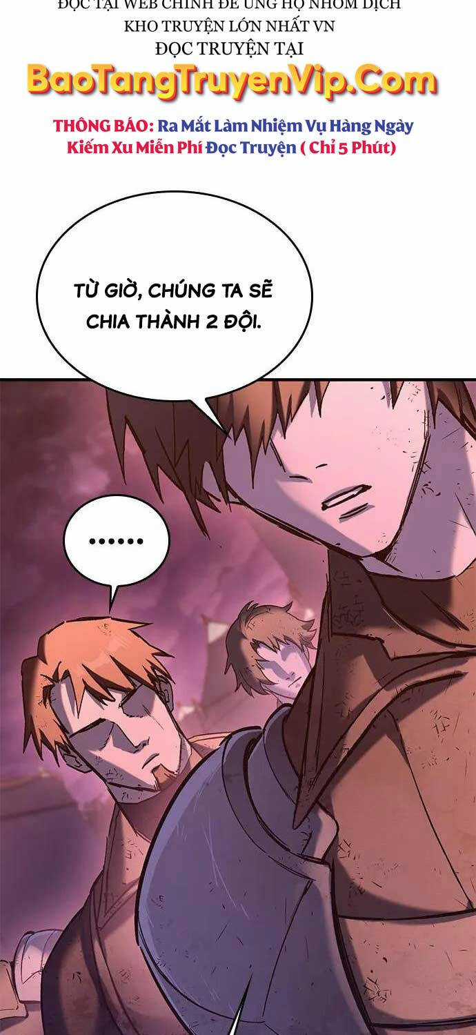 Hiệp Sĩ Sống Vì Ngày Hôm Nay Chương 14 trang 39