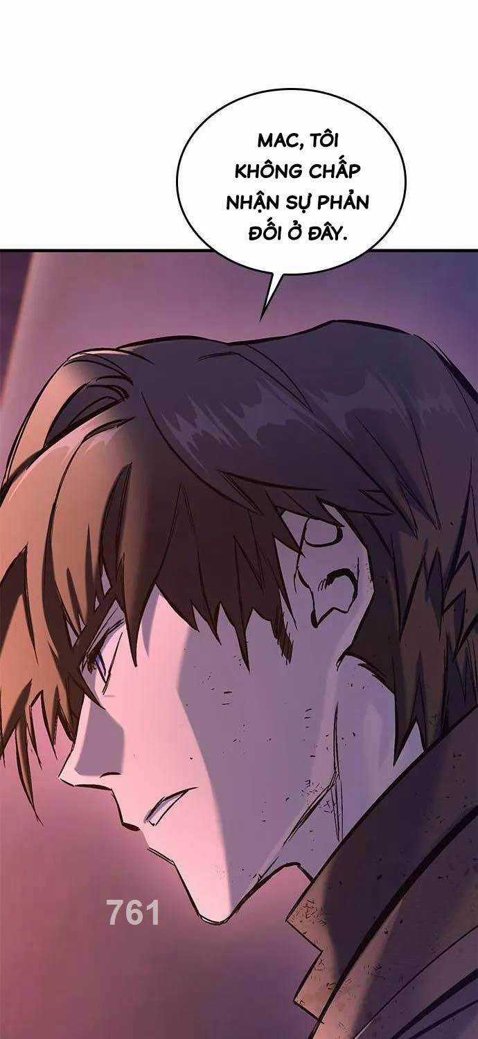 Hiệp Sĩ Sống Vì Ngày Hôm Nay Chương 14 trang 4