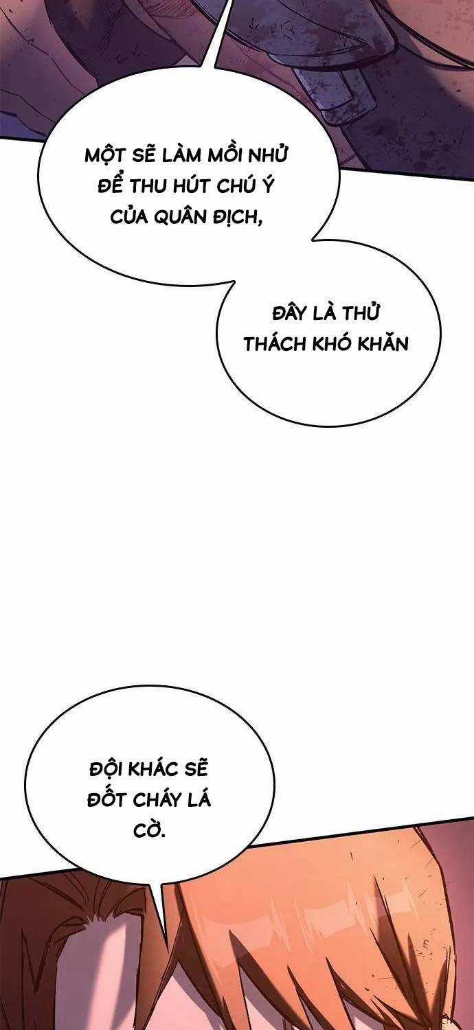 Hiệp Sĩ Sống Vì Ngày Hôm Nay Chương 14 trang 40