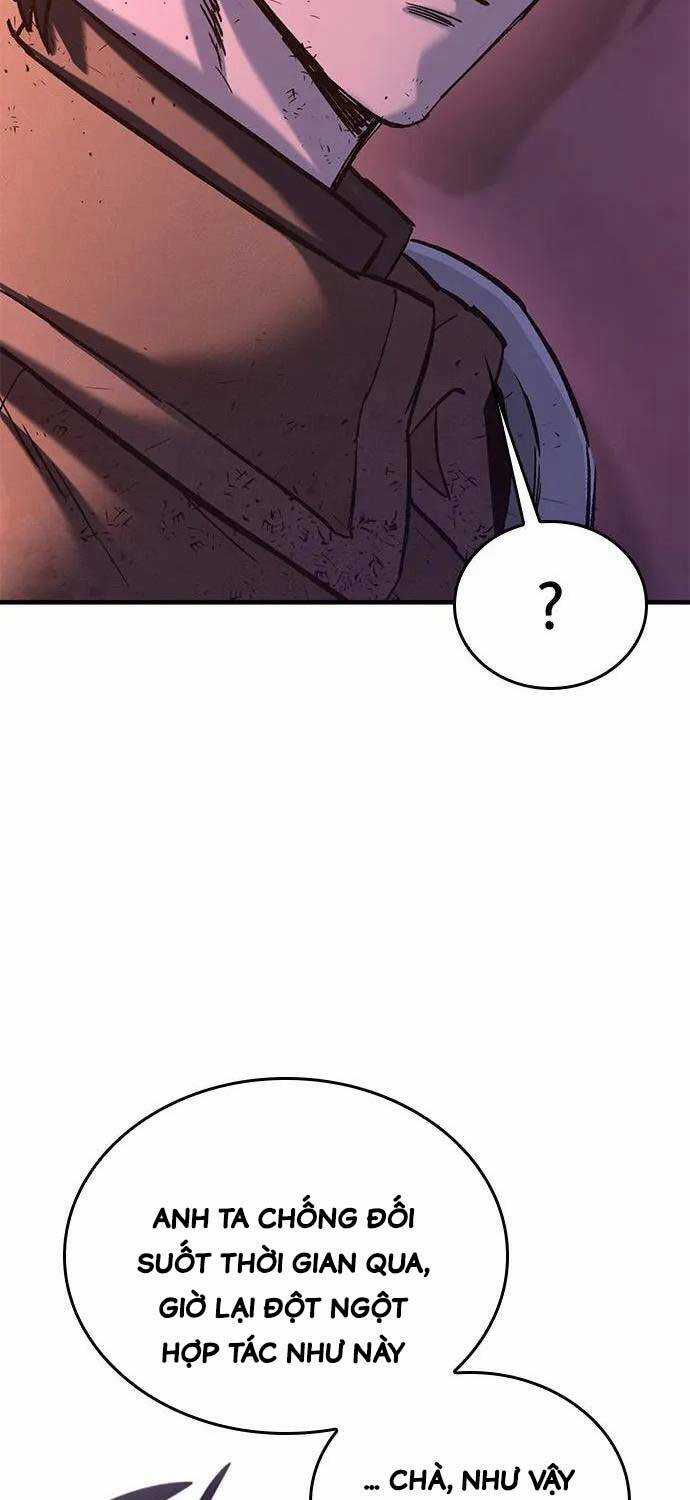 Hiệp Sĩ Sống Vì Ngày Hôm Nay Chương 14 trang 42