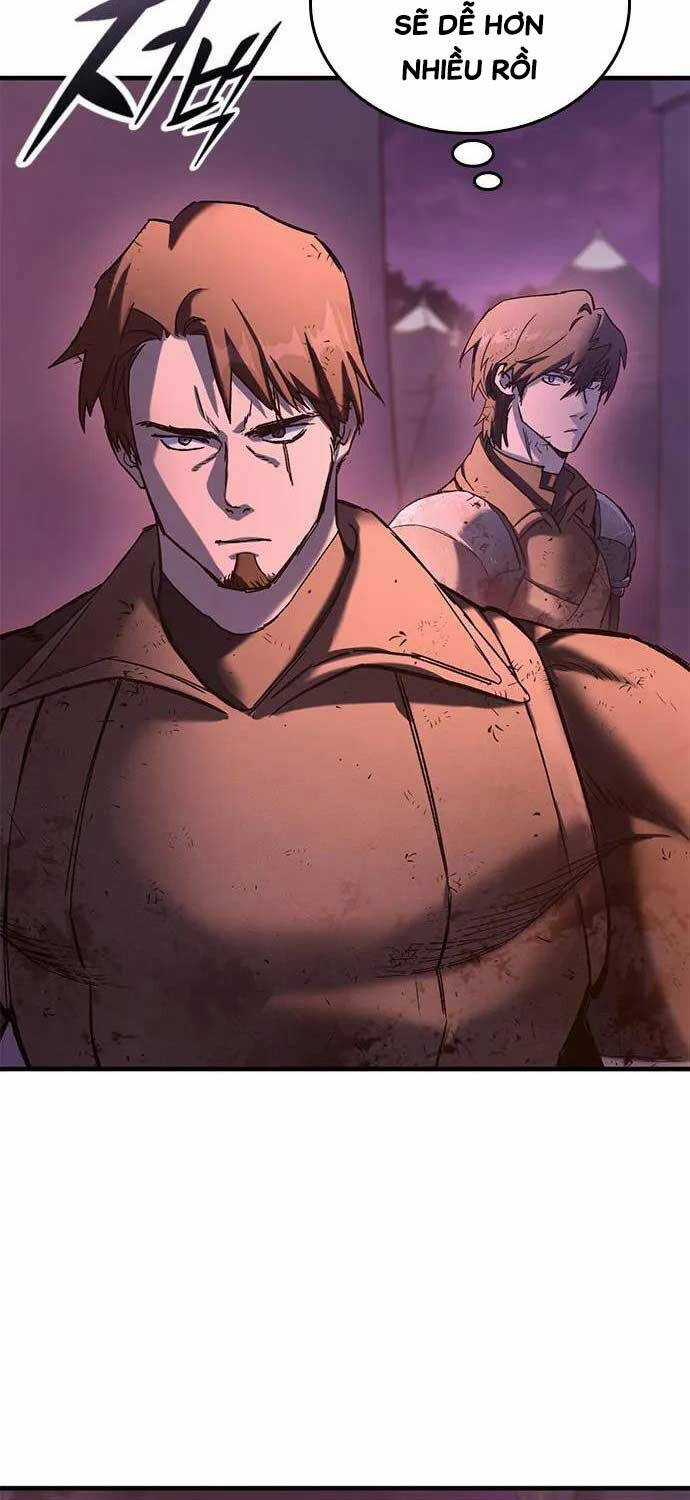 Hiệp Sĩ Sống Vì Ngày Hôm Nay Chương 14 trang 43