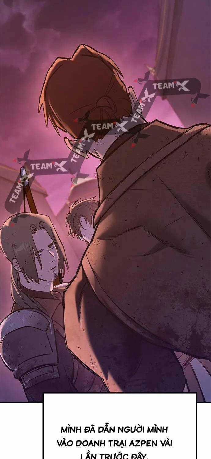 Hiệp Sĩ Sống Vì Ngày Hôm Nay Chương 14 trang 44