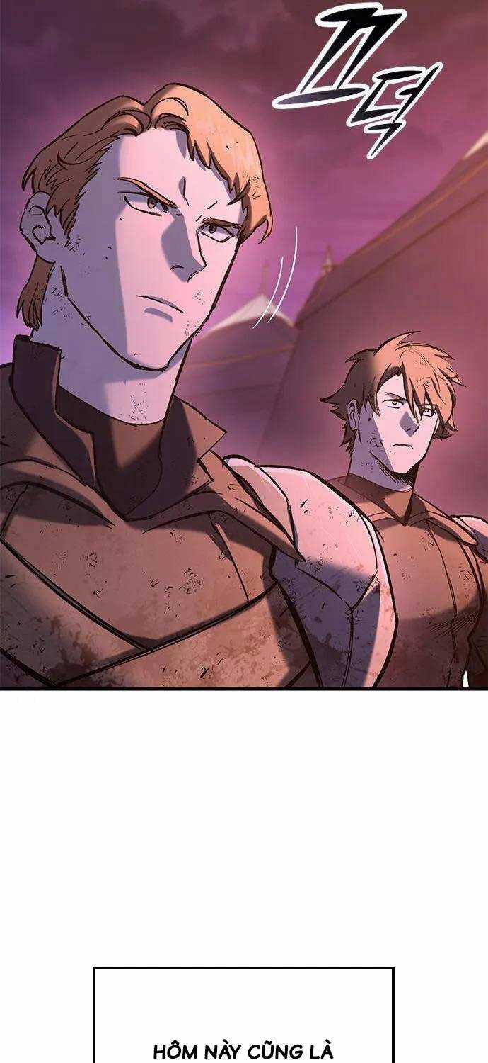 Hiệp Sĩ Sống Vì Ngày Hôm Nay Chương 14 trang 46