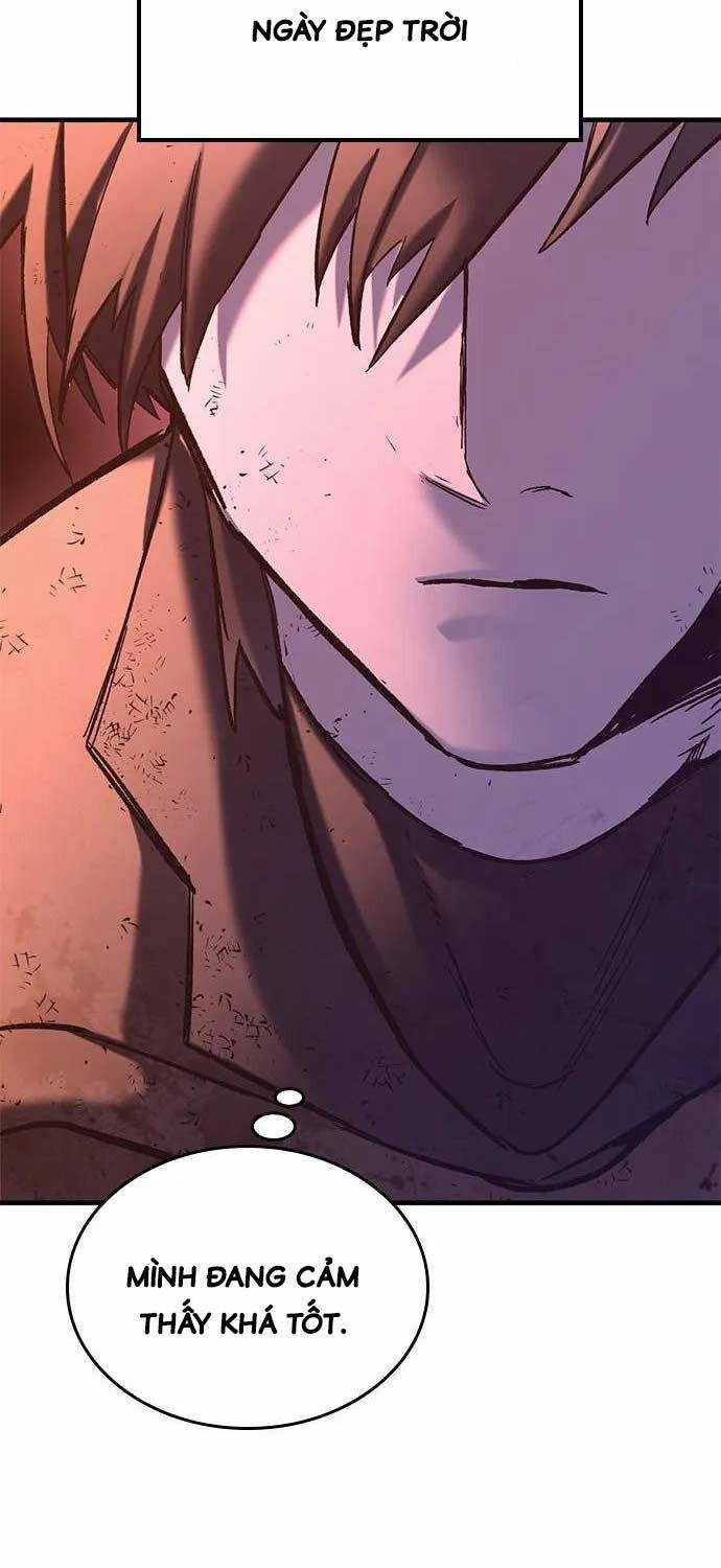 Hiệp Sĩ Sống Vì Ngày Hôm Nay Chương 14 trang 47