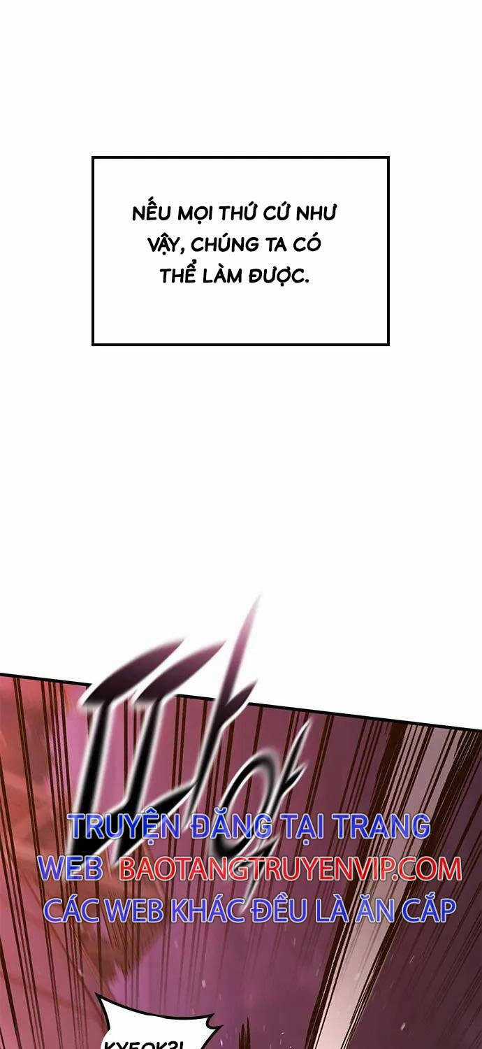 Hiệp Sĩ Sống Vì Ngày Hôm Nay Chương 14 trang 48