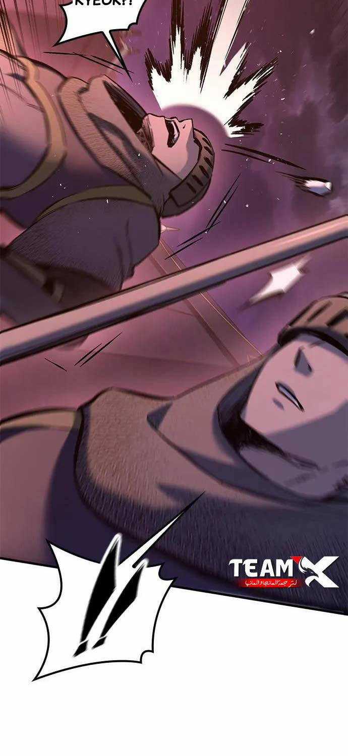 Hiệp Sĩ Sống Vì Ngày Hôm Nay Chương 14 trang 49