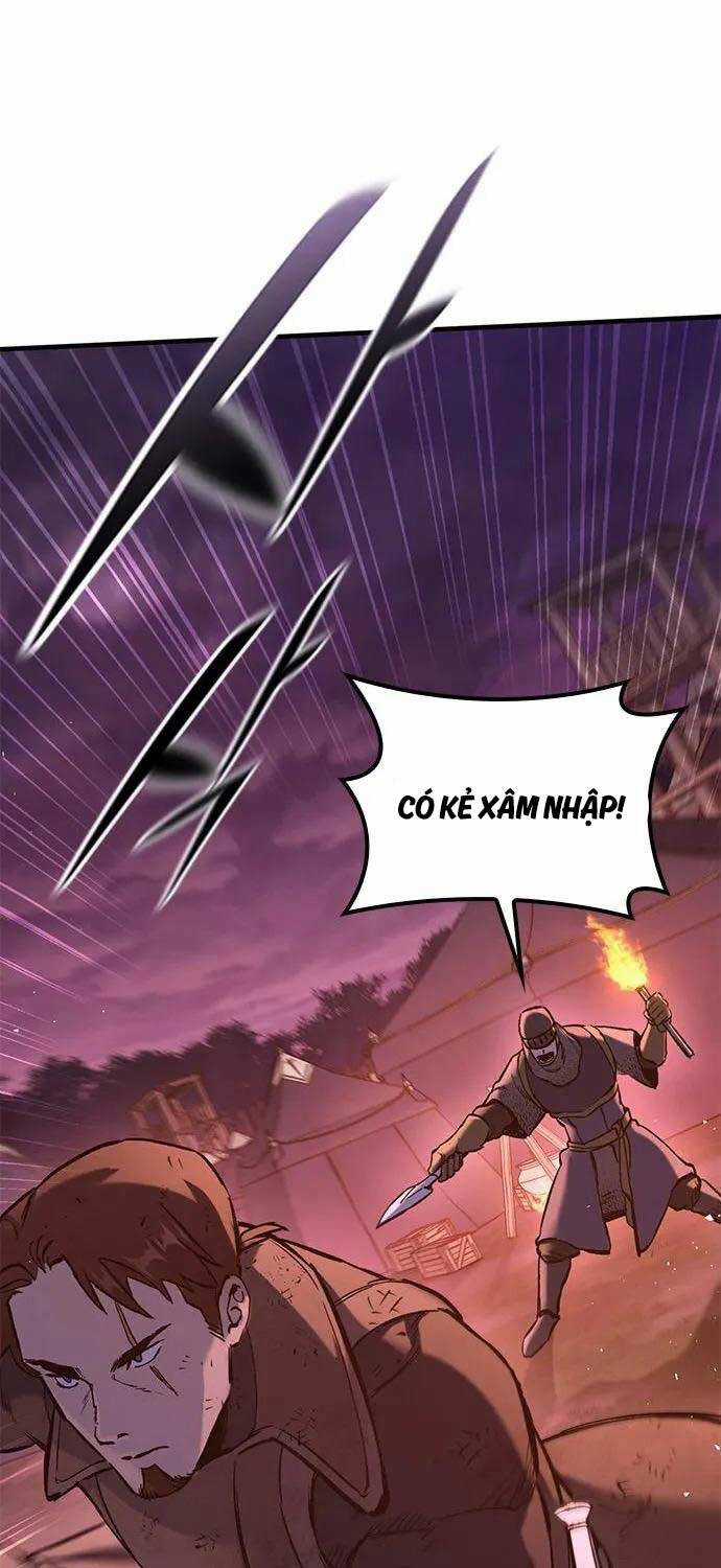 Hiệp Sĩ Sống Vì Ngày Hôm Nay Chương 14 trang 50