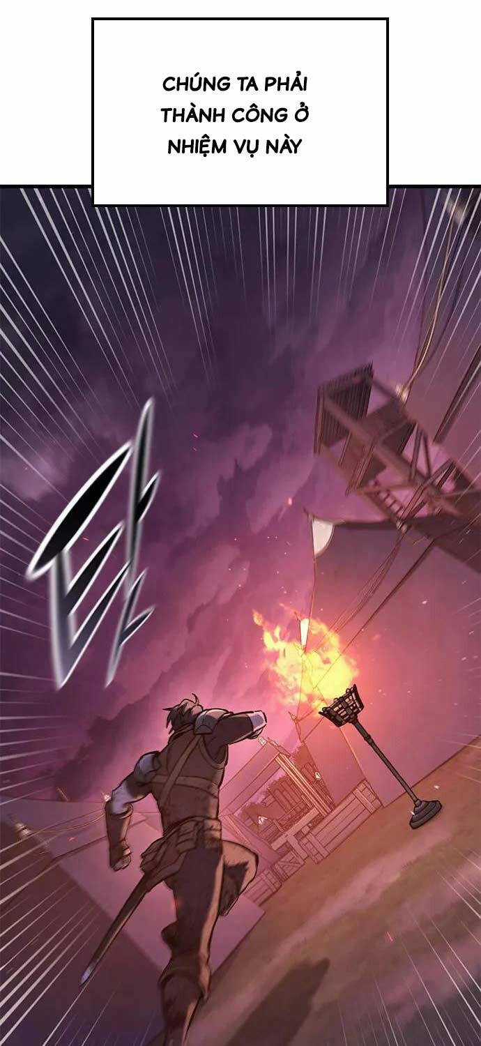 Hiệp Sĩ Sống Vì Ngày Hôm Nay Chương 14 trang 53