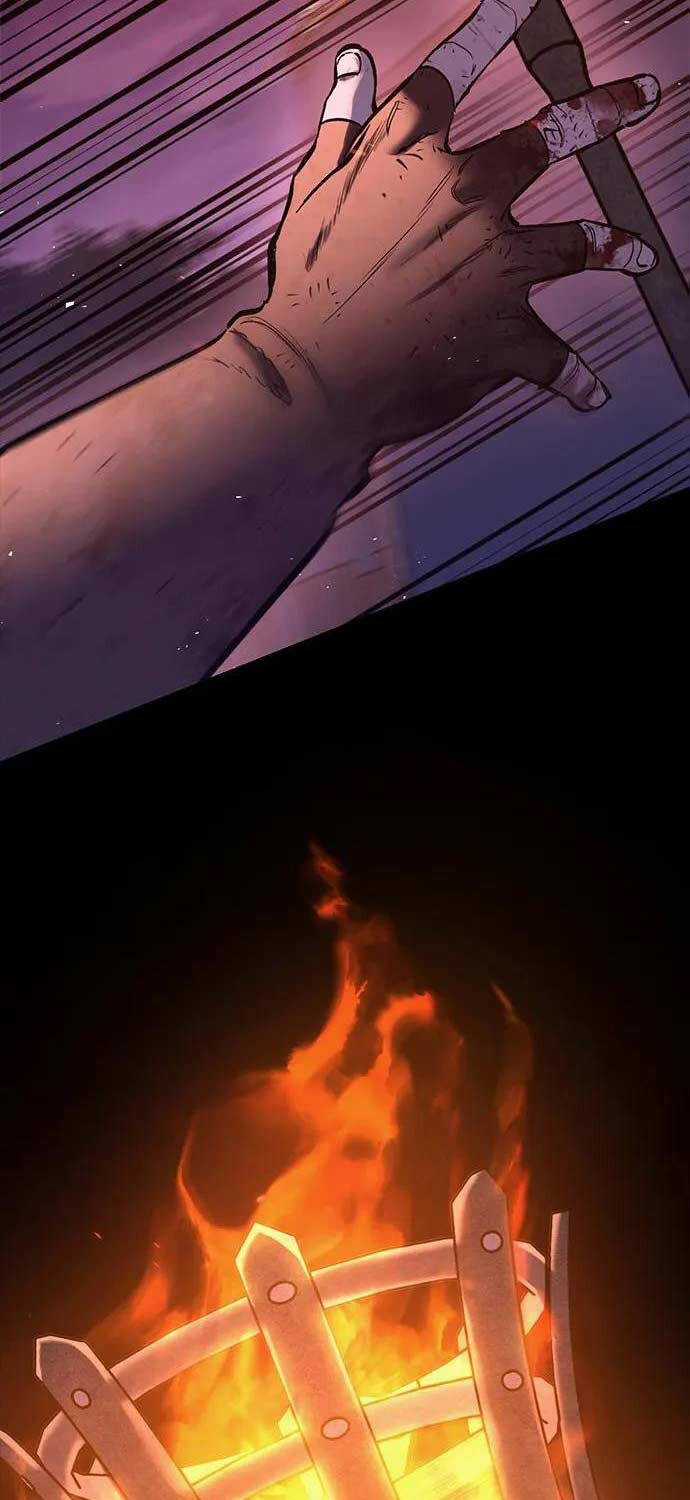 Hiệp Sĩ Sống Vì Ngày Hôm Nay Chương 14 trang 55