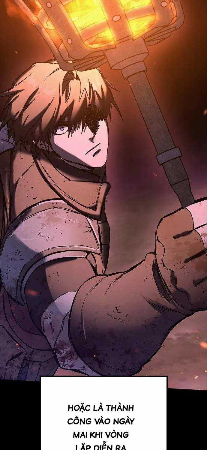 Hiệp Sĩ Sống Vì Ngày Hôm Nay Chương 14 trang 56