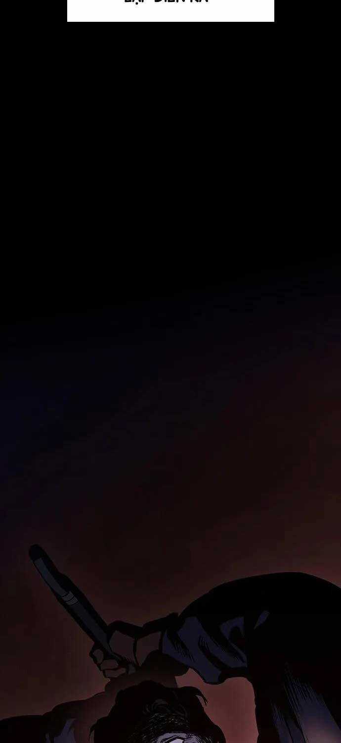 Hiệp Sĩ Sống Vì Ngày Hôm Nay Chương 14 trang 57