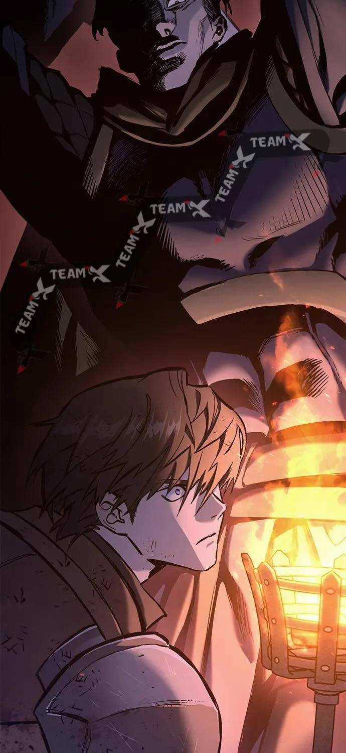 Hiệp Sĩ Sống Vì Ngày Hôm Nay Chương 14 trang 58