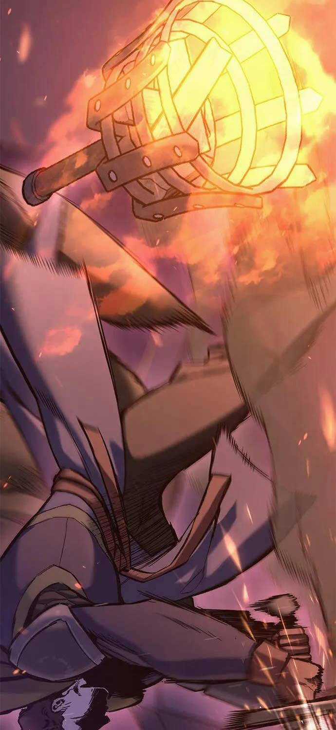 Hiệp Sĩ Sống Vì Ngày Hôm Nay Chương 14 trang 63