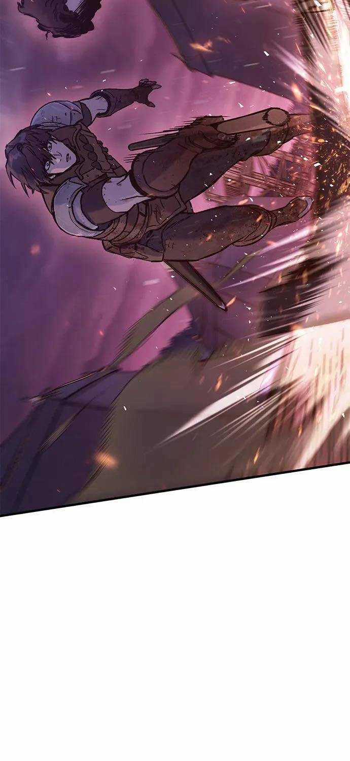 Hiệp Sĩ Sống Vì Ngày Hôm Nay Chương 14 trang 64