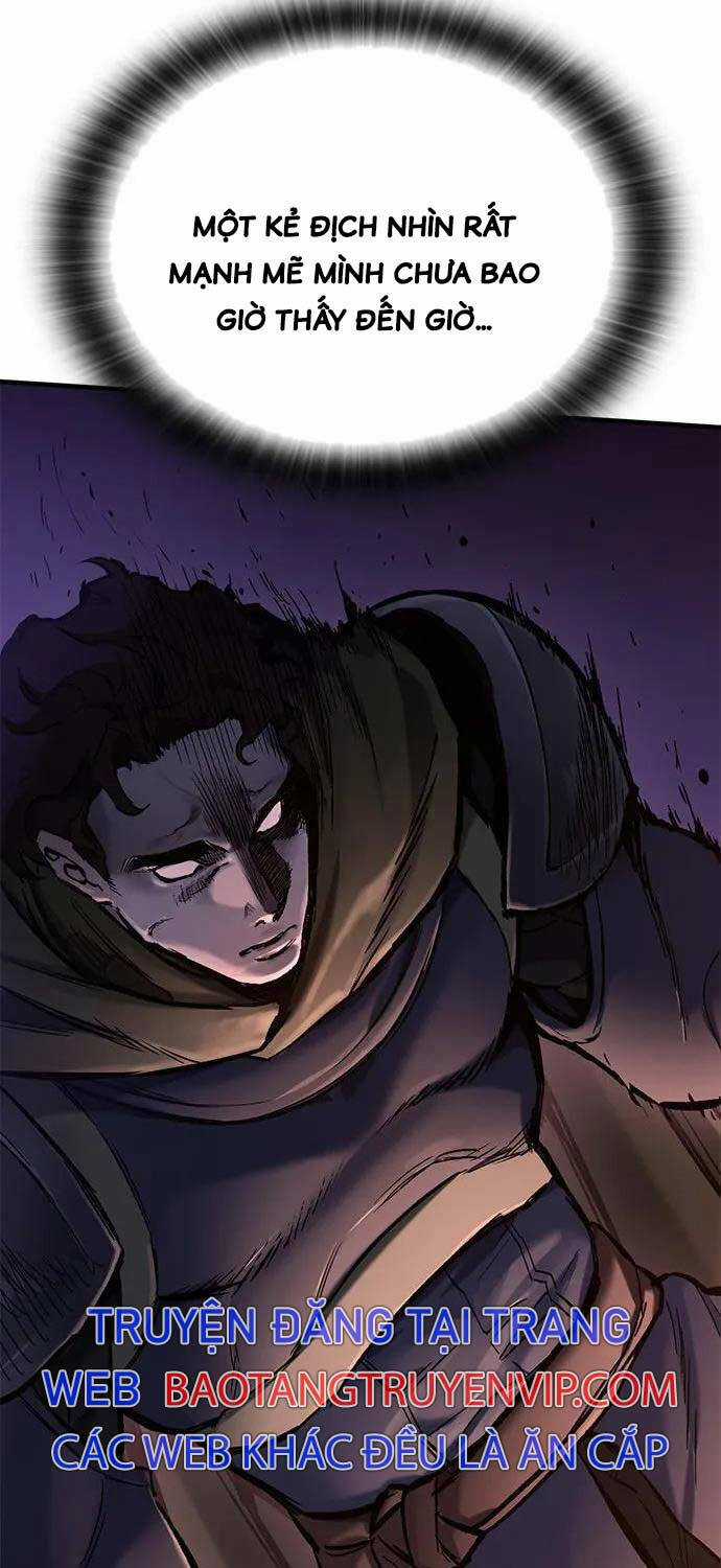 Hiệp Sĩ Sống Vì Ngày Hôm Nay Chương 14 trang 68