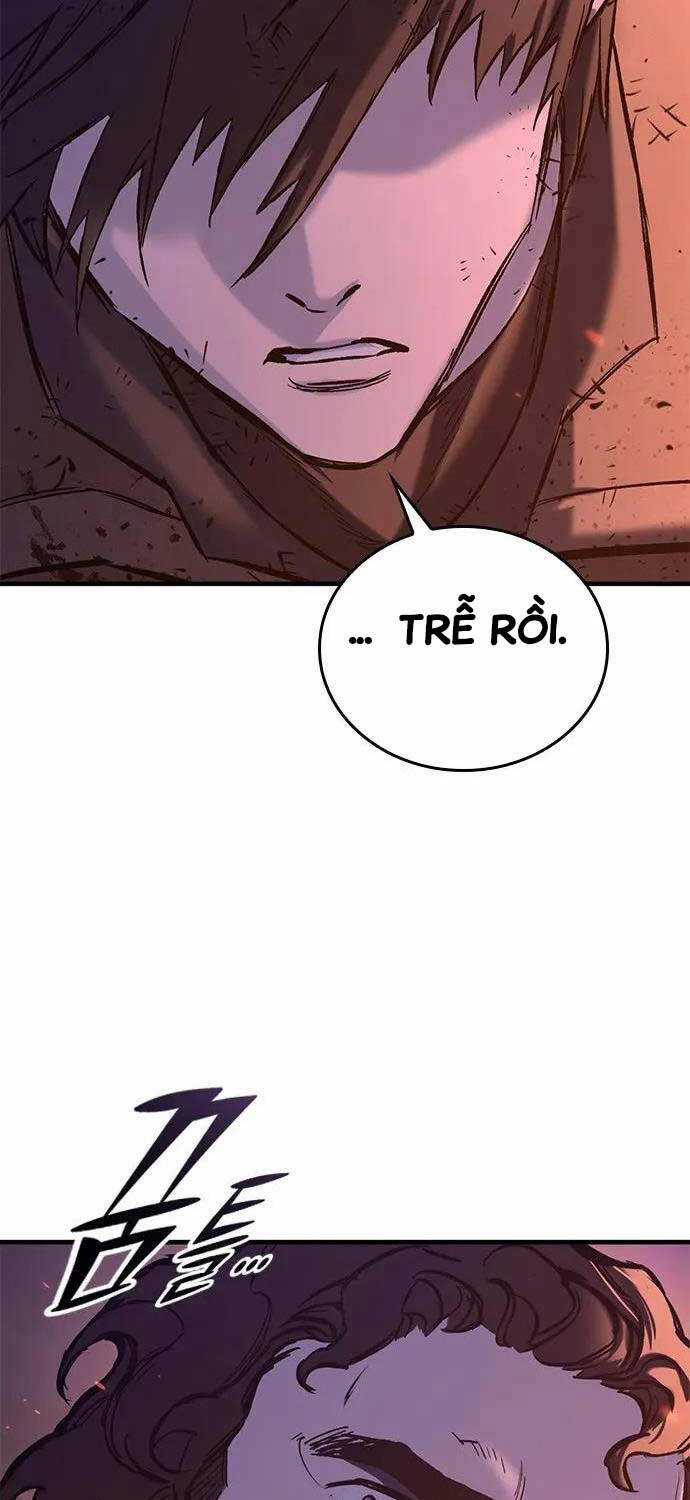 Hiệp Sĩ Sống Vì Ngày Hôm Nay Chương 14 trang 74