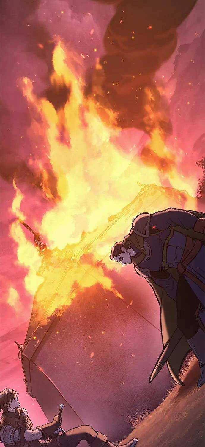 Hiệp Sĩ Sống Vì Ngày Hôm Nay Chương 14 trang 77