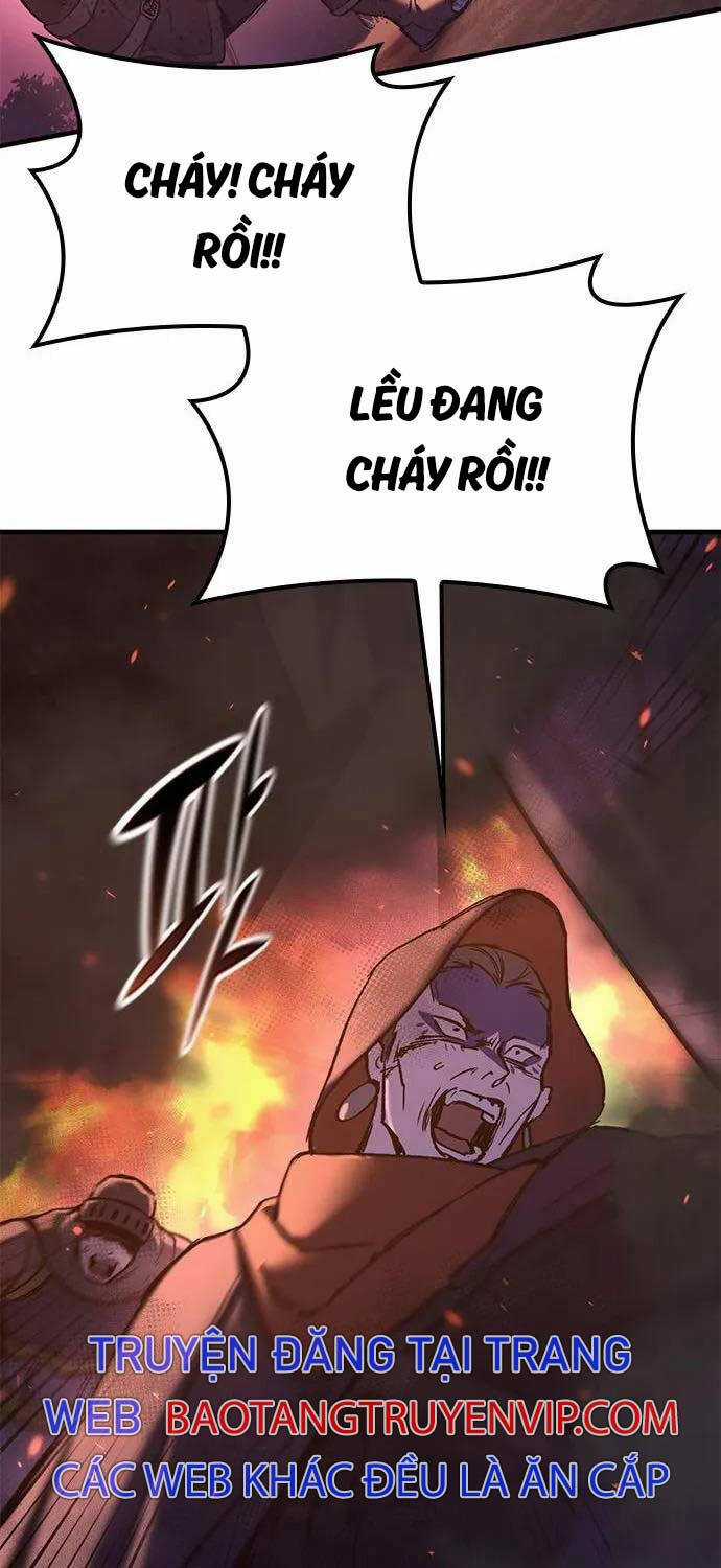 Hiệp Sĩ Sống Vì Ngày Hôm Nay Chương 14 trang 78