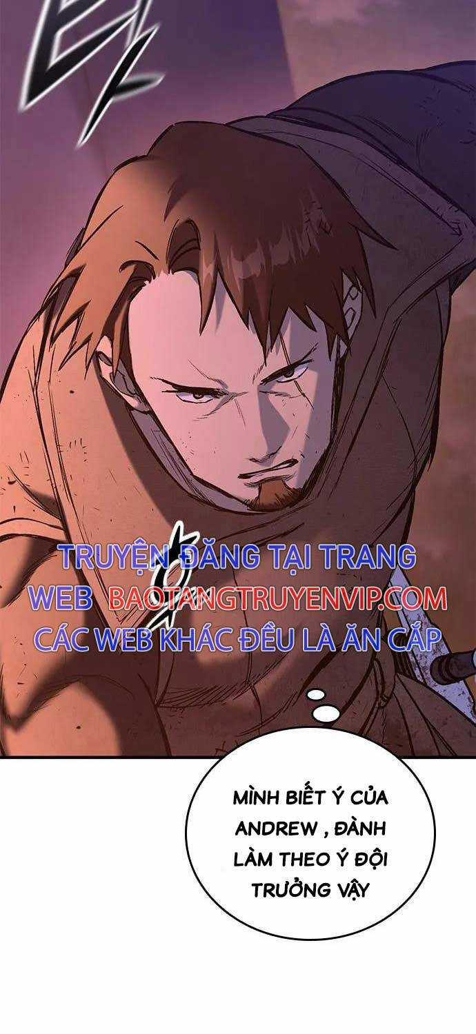 Hiệp Sĩ Sống Vì Ngày Hôm Nay Chương 14 trang 8