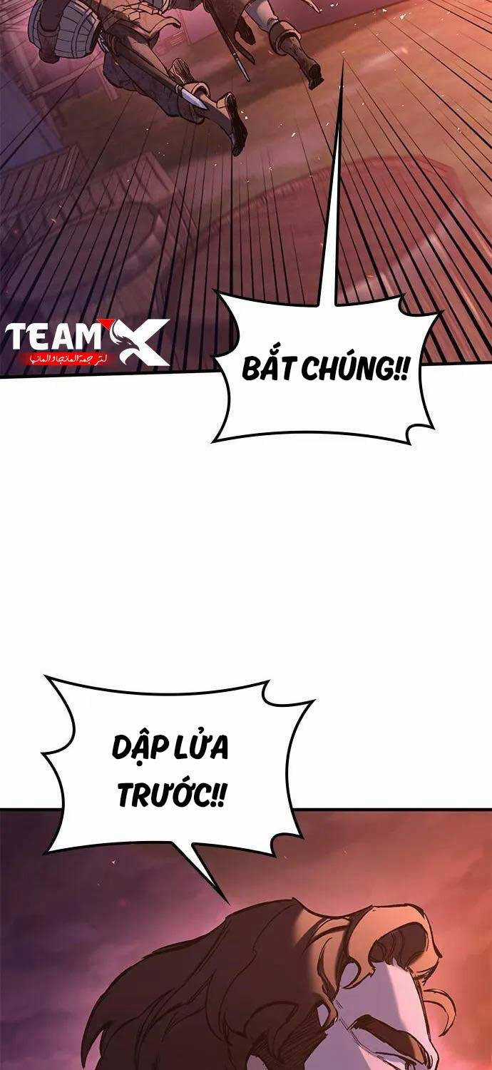 Hiệp Sĩ Sống Vì Ngày Hôm Nay Chương 14 trang 80