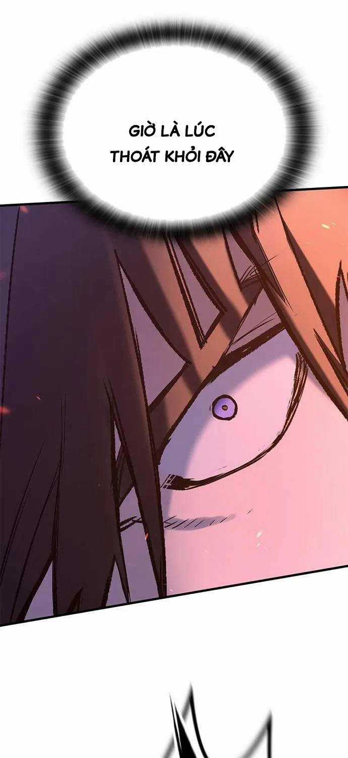 Hiệp Sĩ Sống Vì Ngày Hôm Nay Chương 14 trang 82