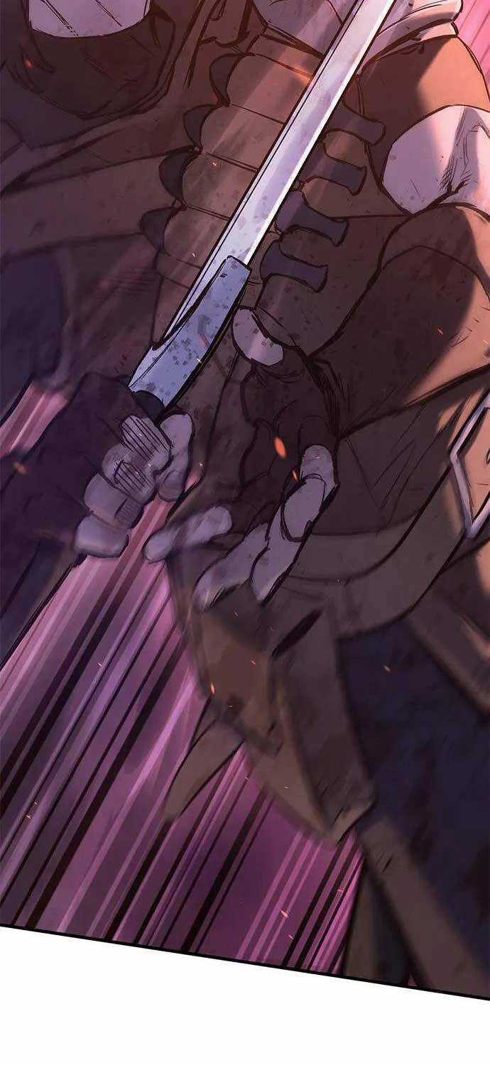 Hiệp Sĩ Sống Vì Ngày Hôm Nay Chương 14 trang 85