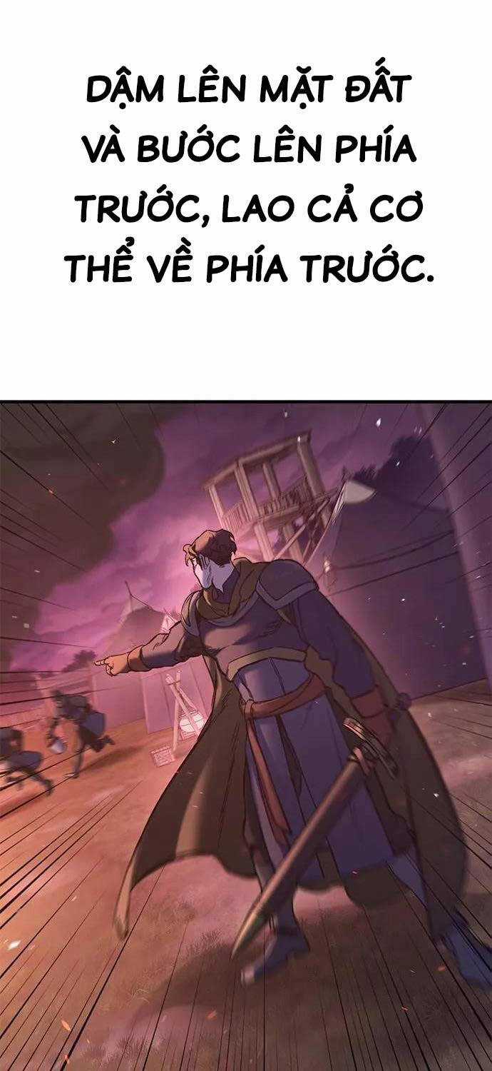 Hiệp Sĩ Sống Vì Ngày Hôm Nay Chương 14 trang 86