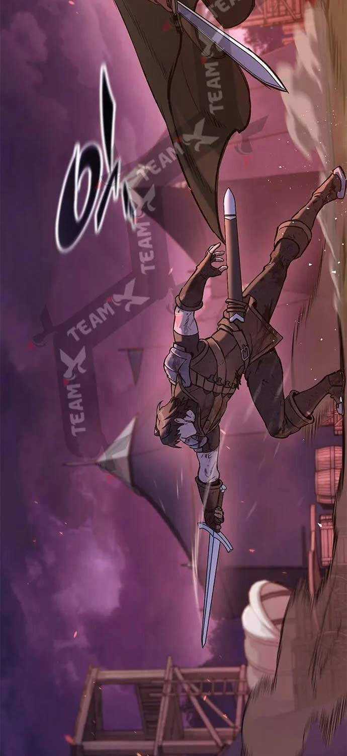 Hiệp Sĩ Sống Vì Ngày Hôm Nay Chương 14 trang 98