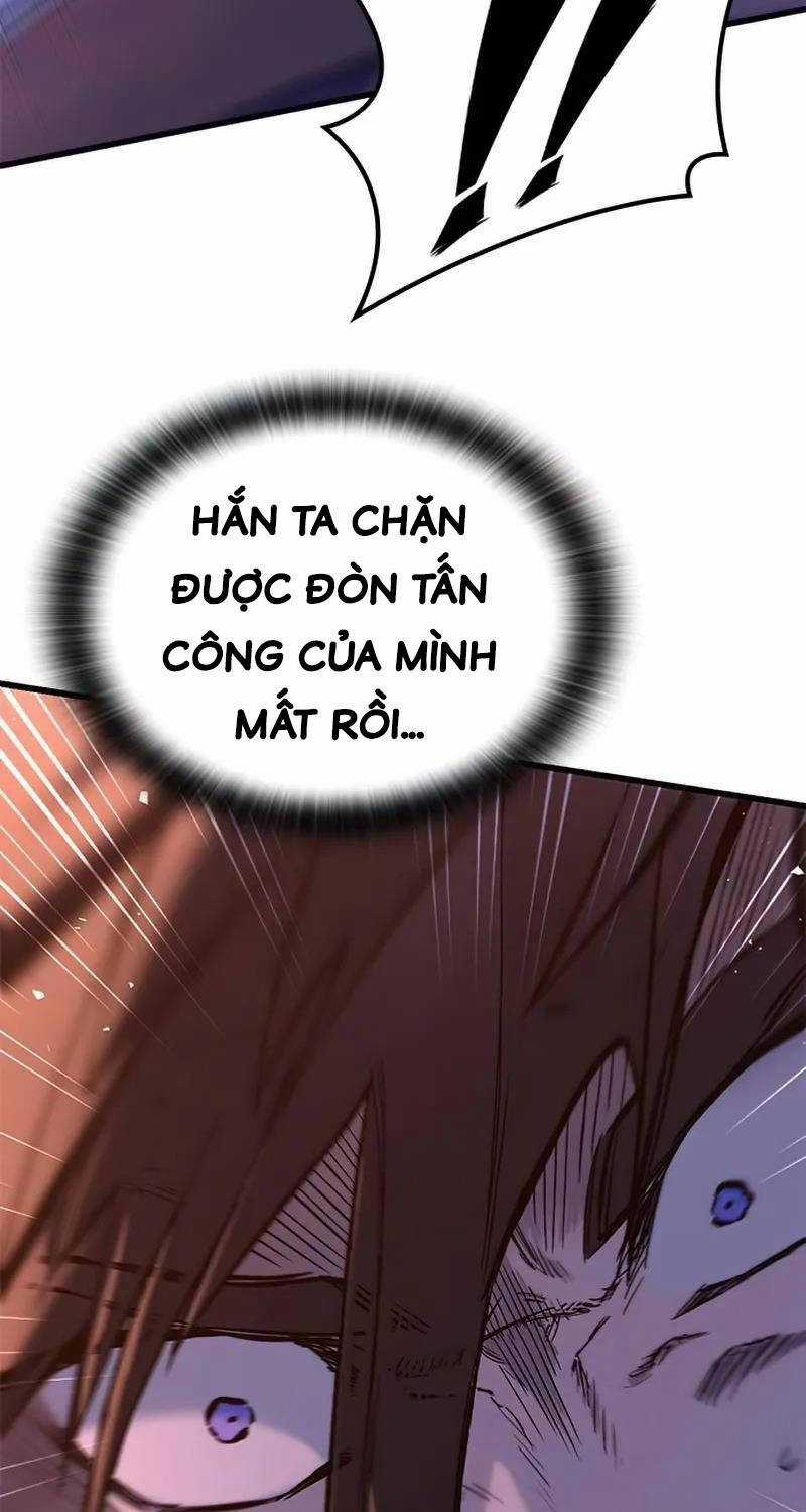 Hiệp Sĩ Sống Vì Ngày Hôm Nay Chương 15 trang 10