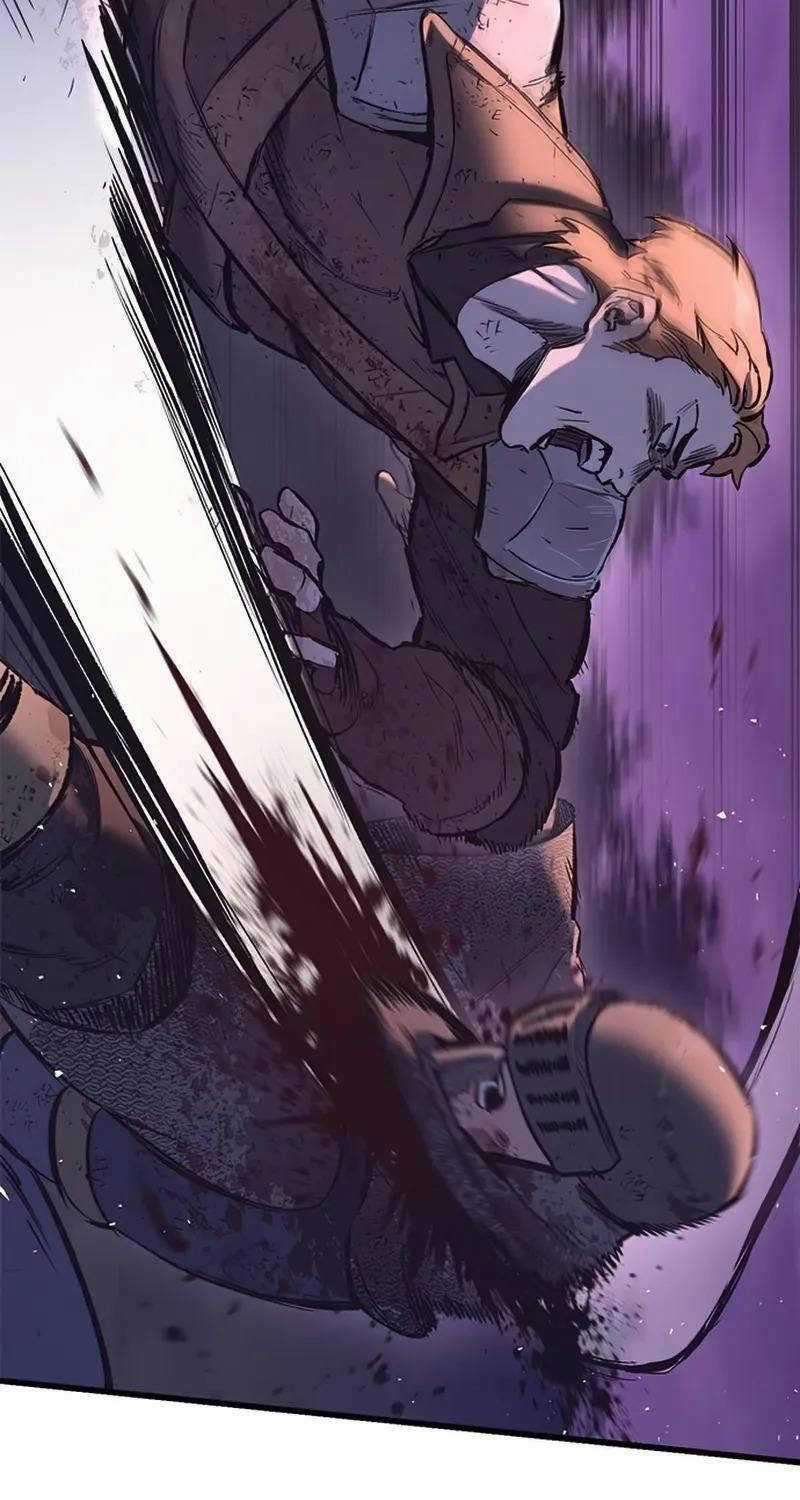 Hiệp Sĩ Sống Vì Ngày Hôm Nay Chương 15 trang 101