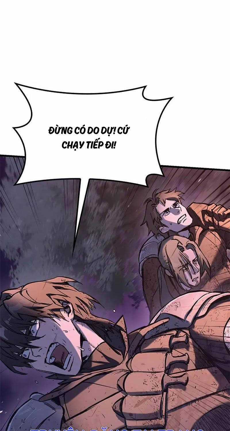 Hiệp Sĩ Sống Vì Ngày Hôm Nay Chương 15 trang 102