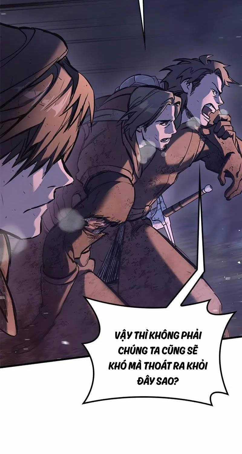 Hiệp Sĩ Sống Vì Ngày Hôm Nay Chương 15 trang 104