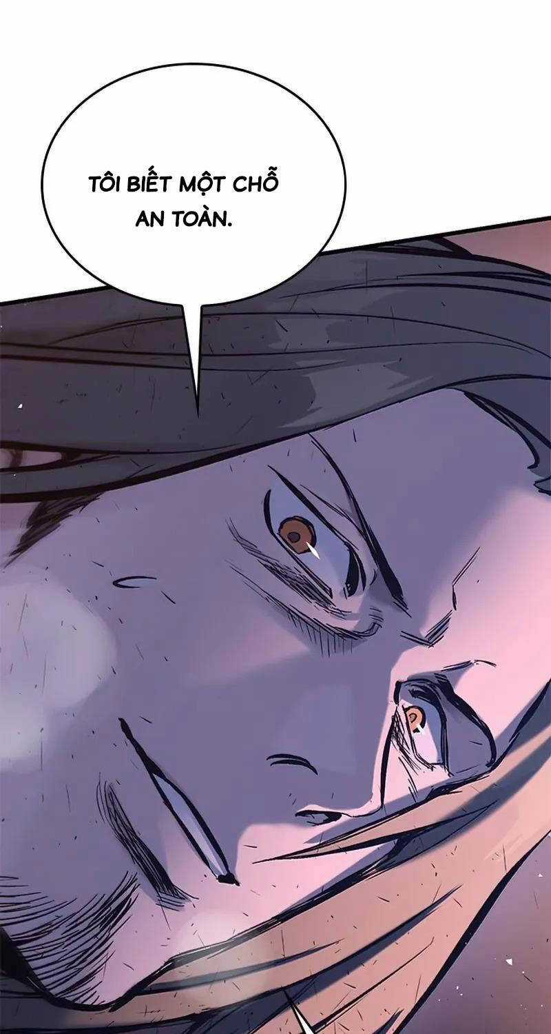 Hiệp Sĩ Sống Vì Ngày Hôm Nay Chương 15 trang 105