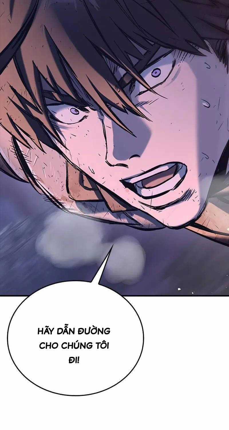 Hiệp Sĩ Sống Vì Ngày Hôm Nay Chương 15 trang 107